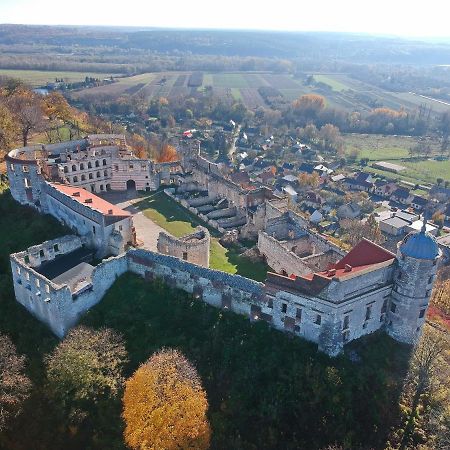 Apartamenty Pod Zamkiem W Janowcu Janowiec Buitenkant foto