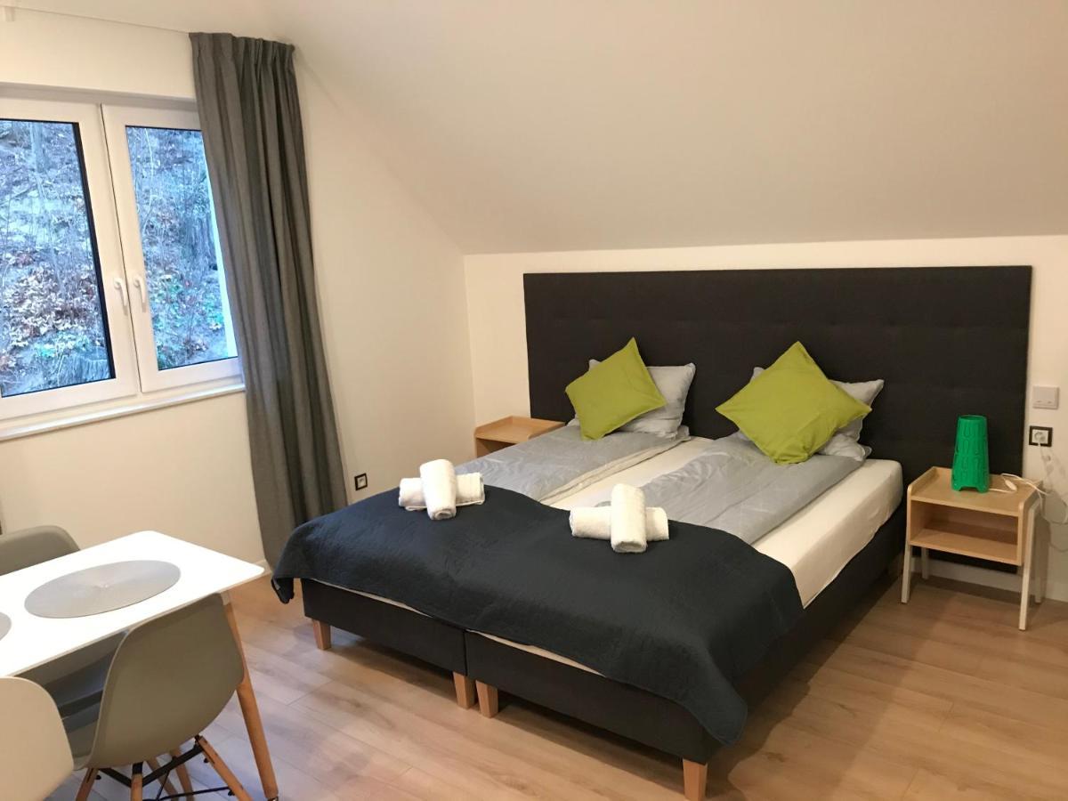 Apartamenty Pod Zamkiem W Janowcu Janowiec Buitenkant foto