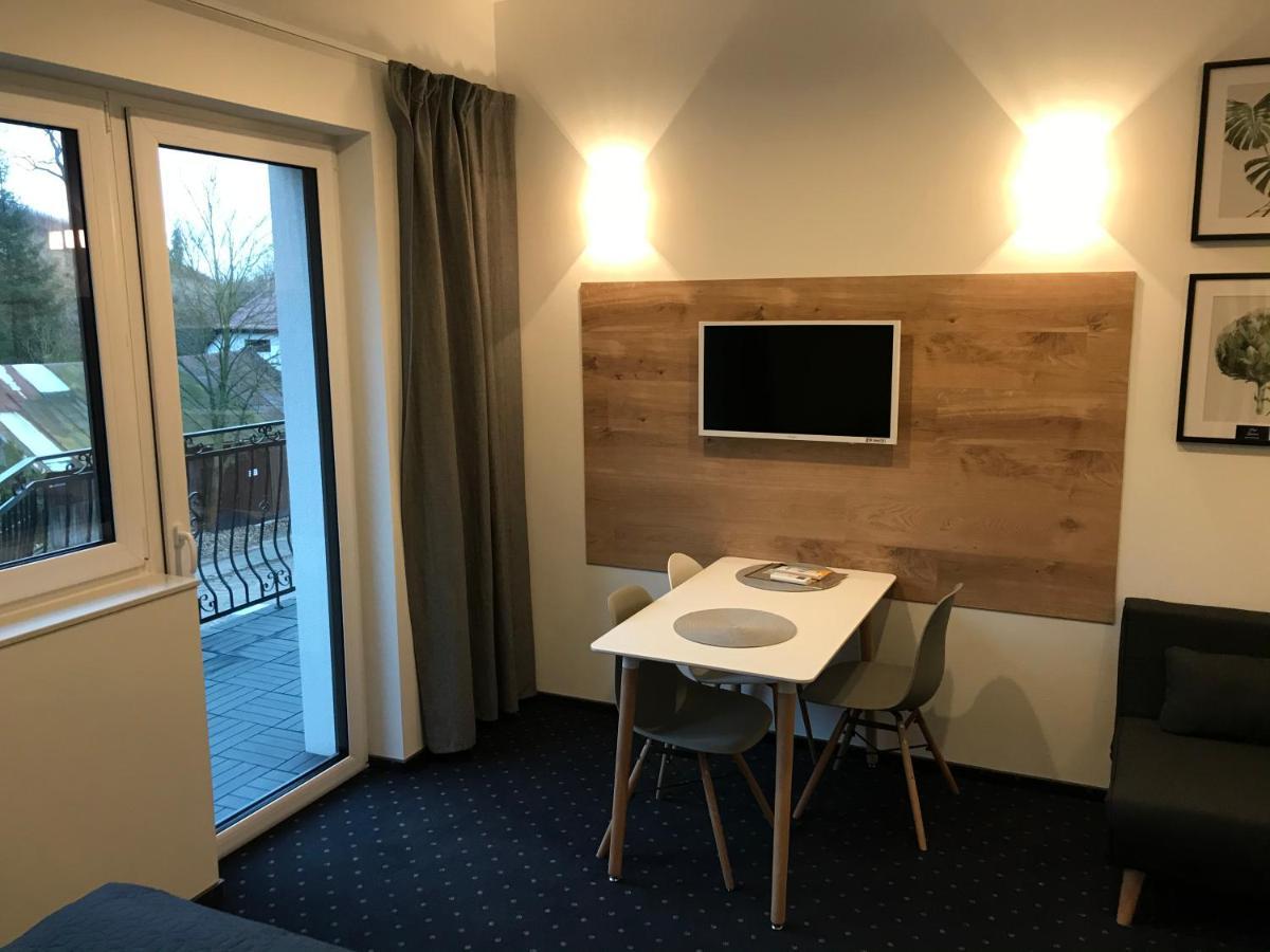 Apartamenty Pod Zamkiem W Janowcu Janowiec Buitenkant foto