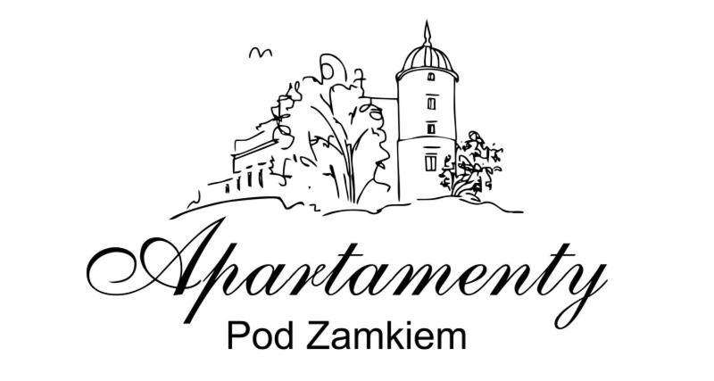 Apartamenty Pod Zamkiem W Janowcu Janowiec Buitenkant foto